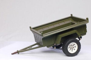 Cross RC T001 Small Trailer Kit