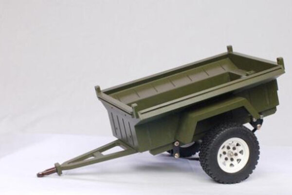 Cross RC T001 Small Trailer Kit