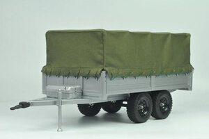 Cross RC T007 Utility Trailer Kit