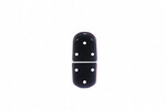 Cross RC Suspension Holder Set (2): MC6