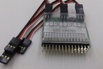 Cross RC XC6 LED Light Controller