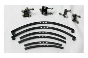 Cross RC Universal Leaf Spring Set