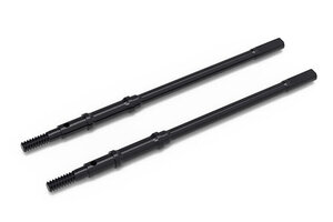 Gmade Straight Drive Shaft 107mm (2) Gmade Straight Drive Shaft 107mm (2)