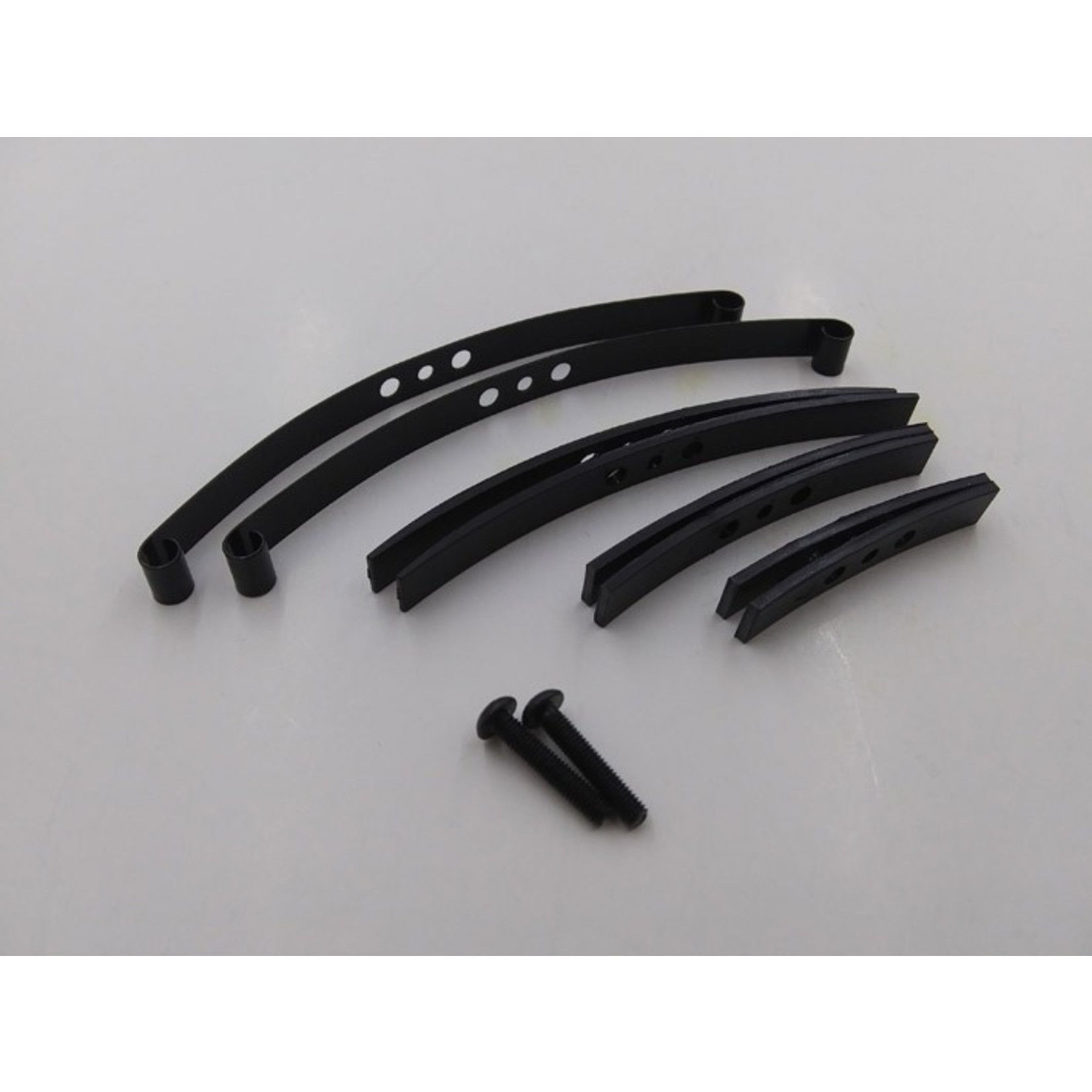 Cross RC Front Leaf Spring Set: HC4, HC - Extreme R/C Hobbies