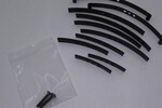Cross RC Rear Leaf Spring Set: HC4, HC6