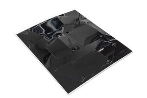 Gmade R1 Body Panel (Black)