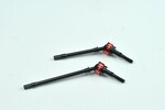 Cross RC Front Axle CVD Shaft (G1R/G2 Axle): SR4, HC6, HC4, SG4, GC4