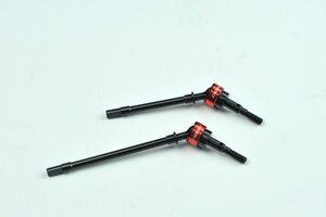 Cross RC Front Axle CVD Shaft (G1R/G2 Axle): SR4, HC6, HC4, SG4, GC4 Cross RC Front Axle CVD Shaft (G1R/G2 Axle): SR4, HC6, HC4, SG4, GC4