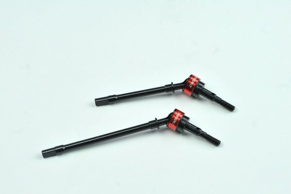 Cross RC Front Axle CVD Shaft (G1R/G2 Axle): SR4, HC6, HC4, SG4, GC4