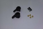 Cross RC CNC Aluminum Steering Knuckle Demon G2 Axle