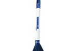 Estes Rockets EST2452  Athena Model Rocket Kit, RTF (Ready to Fly)