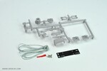 Cross RC RCW-8 Plastic Winch Kit