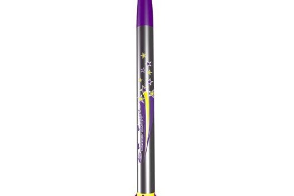 Estes Rockets EST2466  Show Stopper Model Rocket Kit, E2X