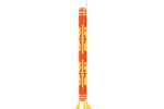 Estes Rockets EST2482  Solaris Model Rocket Kit, E2X