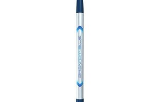 Estes Rockets EST2483  Phantom Blue Model Rocket Kit, E2X