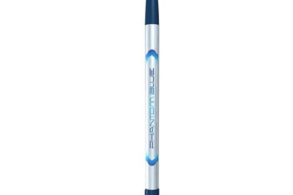 Estes Rockets EST2483  Phantom Blue Model Rocket Kit, E2X