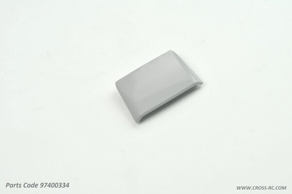 Cross RC Upgrade Turbo Inlet Scoop: SG4, SR4