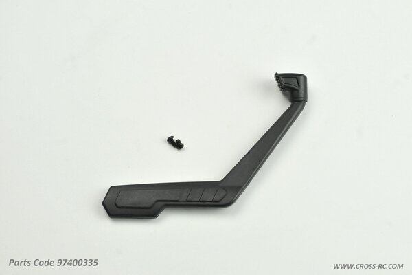 Cross RC Upgrade Snorkle: SG4, SR4