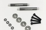 Cross RC Center Chassis Stiffner Rod: SG4, SR4