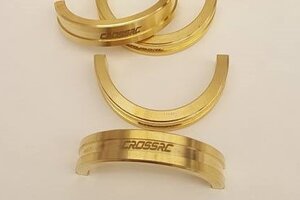 Cross RC Internal Weight Ring (75g): Demon Wheels