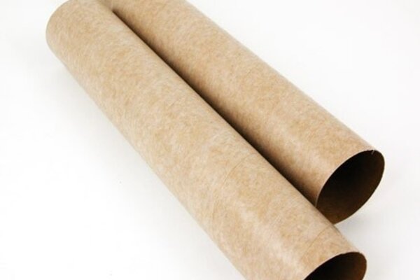 Estes Rockets EST3090  BT-80 Body Tubes, for Model Rockets (2pk)