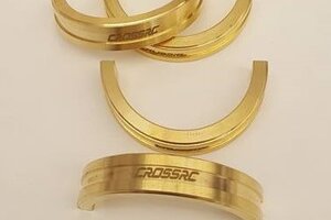 Cross RC Internal Weight Ring (110g): Demon Wheels