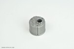 Cross RC Metal Gearbox Housing: SG4, SR4