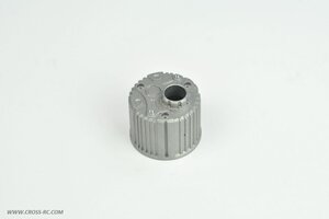 Cross RC Metal Gearbox Housing: SG4, SR4