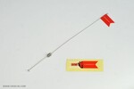 Cross RC 1/10 Scale Antenna Kit