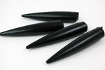 Estes Rockets EST3164  NC-56 Nose Cone, for Model Rockets (4pk)