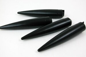 Estes Rockets EST3164  NC-56 Nose Cone, for Model Rockets (4pk)