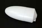 Estes Rockets EST3168  NC-80b Nose Cone, for Model Rockets (1pk)