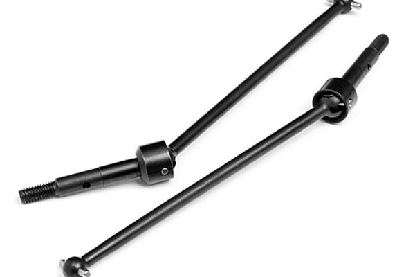HPI Racing CVD Shaft Set Bullet MT/ST (Opt)