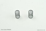 Cross RC 26mm Shock Spring (Grey): SG4, SR4