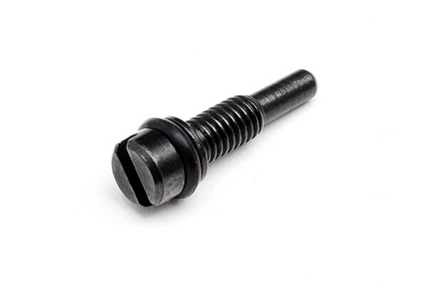HPI Racing Idle Adjustment Screw And Throttle Guide Screw Set For
