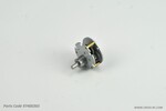 Cross RC Transmission Gear Set: SG4, SR4, VR4C