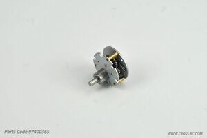 Cross RC Transmission Gear Set: SG4, SR4, VR4C Cross RC Transmission Gear Set: SG4, SR4, VR4C