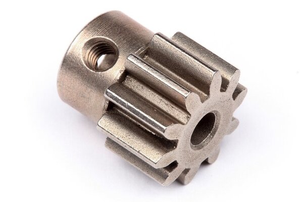 HPI Racing Pinion Gear 10 Tooth (1M / 3mm Shaft) Bullet MT/ST