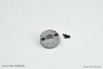 Cross RC Gearbox Mount: SG4, SR4