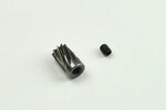Cross RC Pinion Gear: 10T