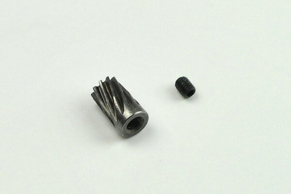 Cross RC Pinion Gear: 10T