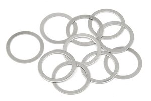 HPI Racing Gearbox Spacer Set Bullet MT/ST (Opt)