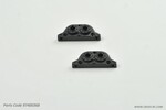 Cross RC Plastic Transfer Case Housing: SG4, SR4