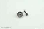 Cross RC Gear Set, G1R/G2 Axle