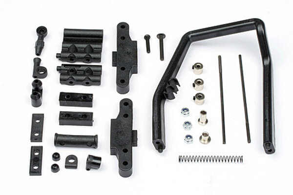 HPI Racing Support Parts Set Bullet MT/ST