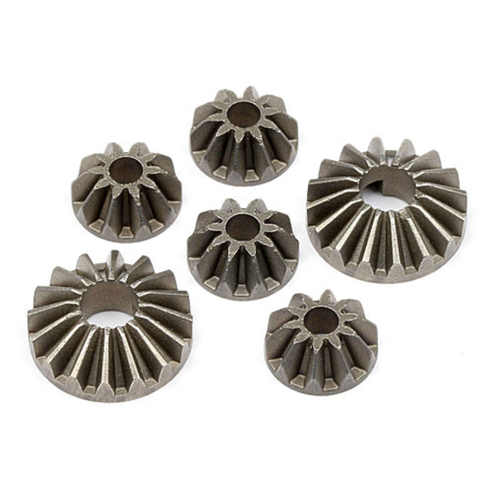 HPI Racing Differential Gear Set Bullet MT/ST