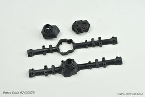 Cross RC G2 Rear Axle Housing: SG4. SR4 Cross RC G2 Rear Axle Housing: SG4. SR4