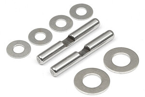 HPI Racing Differential Shaft Set Bullet MT/ST