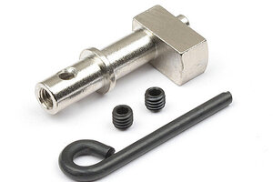 HPI Racing Brake Cam Shaft Set Bullet MT/ST 3.0