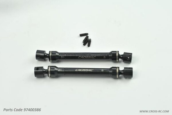 Cross RC Long Driveshaft: SG4C, SR4C